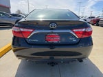 2016 Toyota Camry Base