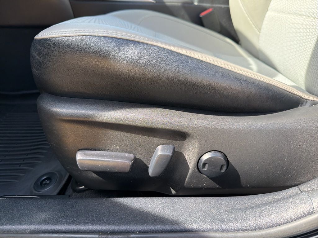 2016 Toyota Camry Base