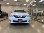 2013 Toyota CAMRY XLE