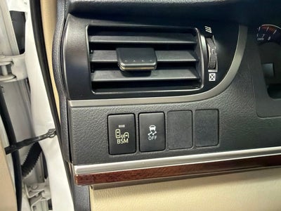 2013 Toyota CAMRY XLE
