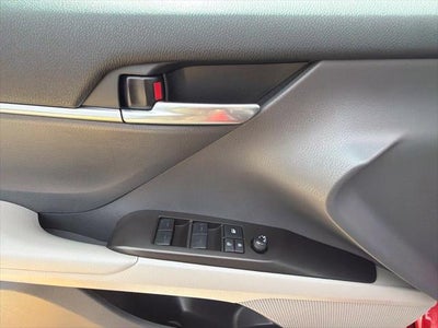 2023 Toyota Camry Hybrid LE