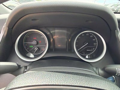 2023 Toyota Camry Hybrid LE