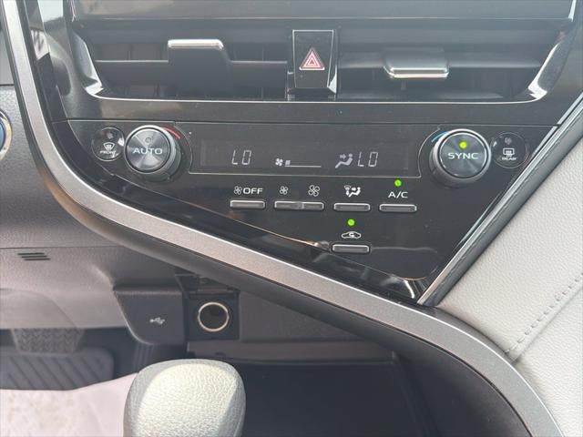 2023 Toyota Camry Hybrid LE