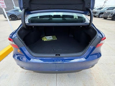 2023 Toyota Camry XLE