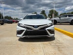 2022 Toyota Camry Hybrid XSE