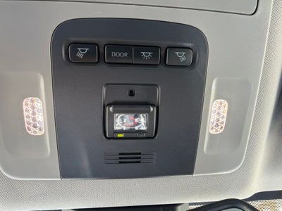 2022 Toyota Camry Hybrid XSE