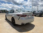 2022 Toyota Camry Hybrid XSE