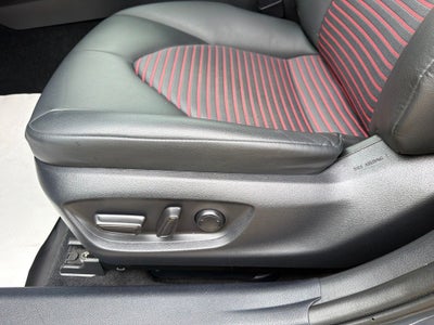 2024 Toyota Camry TRD V6