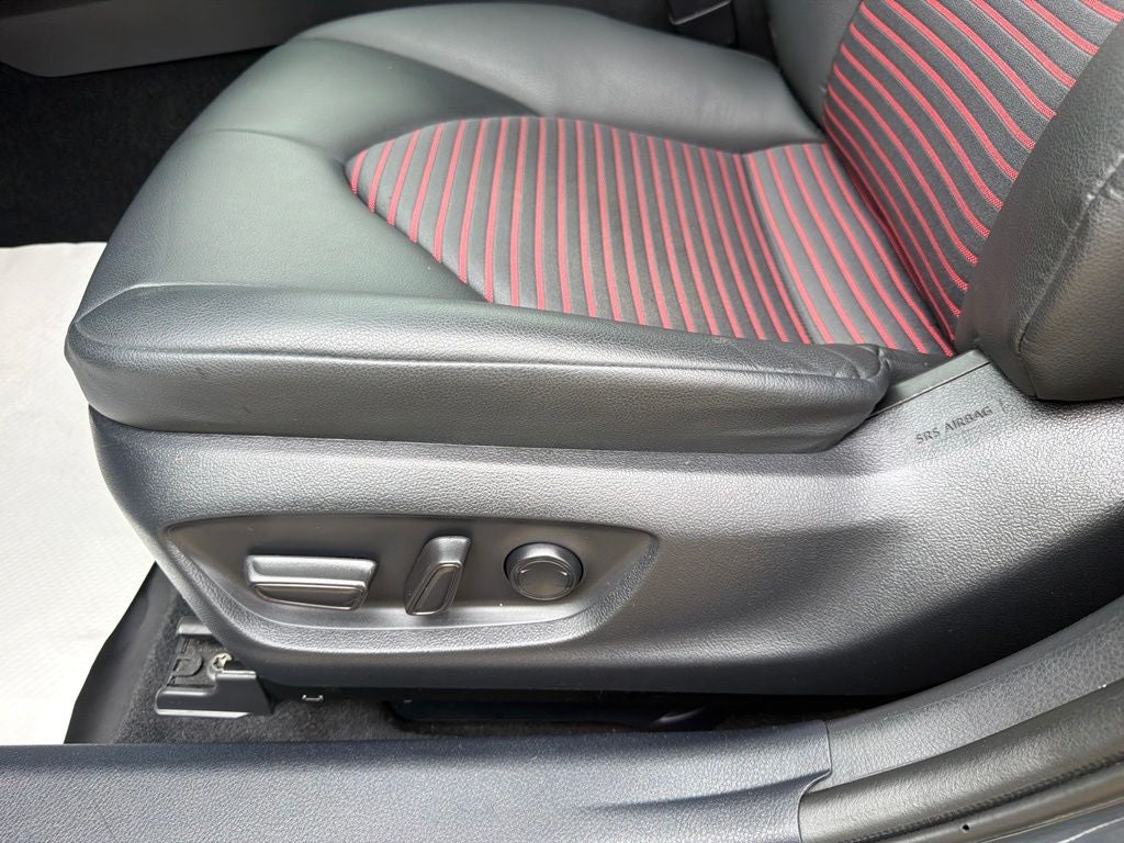 2024 Toyota Camry TRD V6