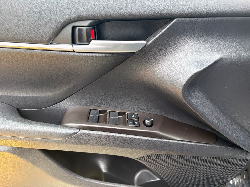 2024 Toyota Camry TRD V6