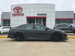 2024 Toyota Camry TRD V6