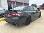 2024 Toyota Camry TRD V6