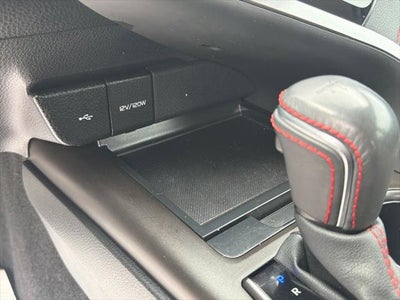 2024 Toyota Camry TRD V6