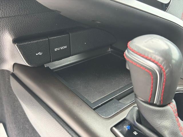 2024 Toyota Camry TRD V6