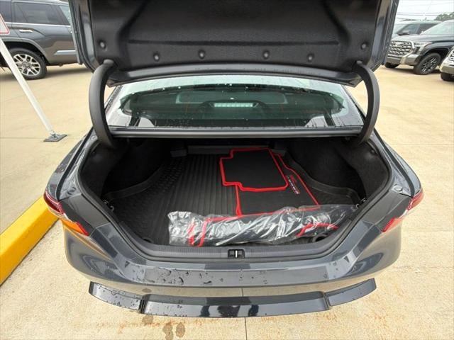 2024 Toyota Camry TRD V6