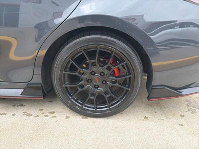2024 Toyota Camry TRD V6