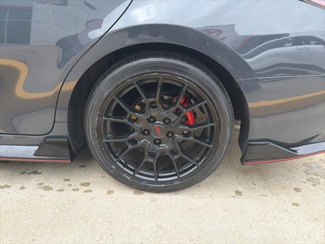 2024 Toyota Camry TRD V6