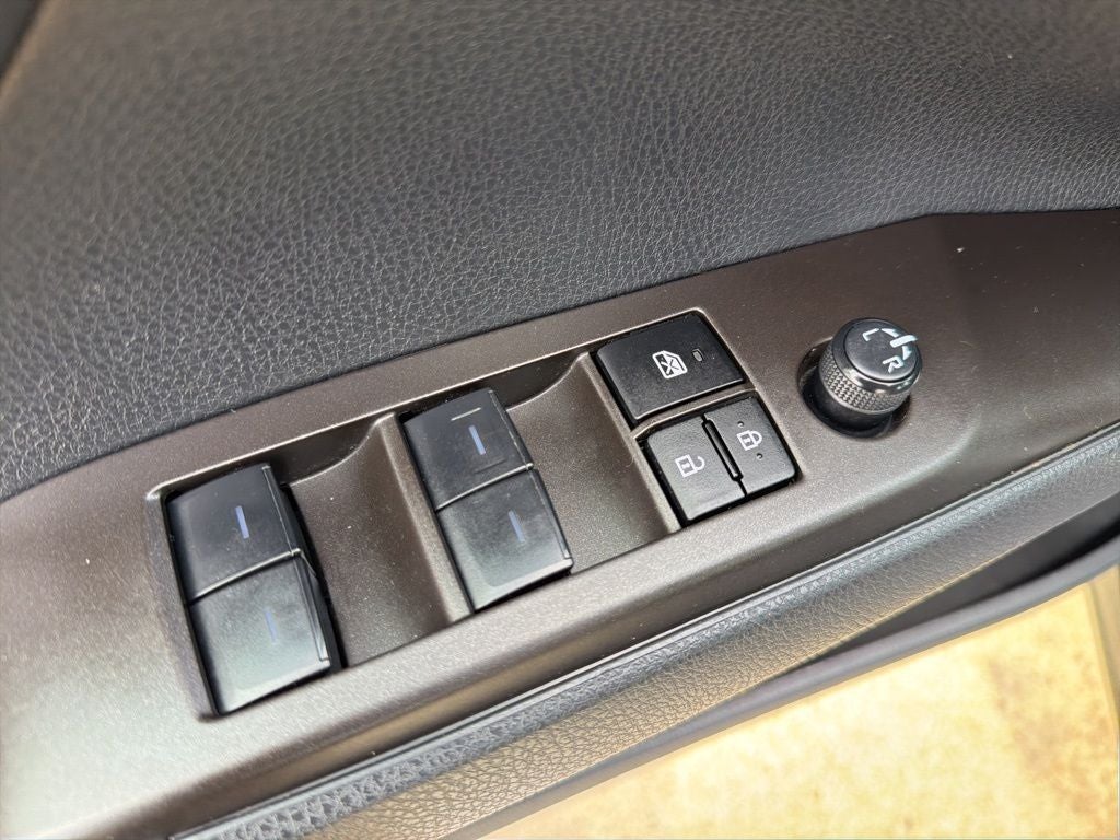 2023 Toyota CAMRY SE Nightshade