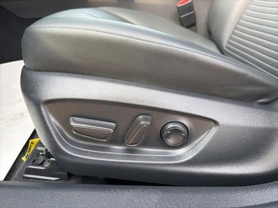 2023 Toyota CAMRY SE Nightshade