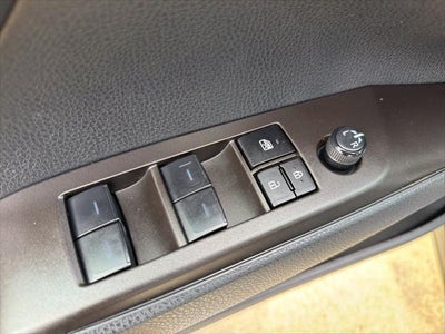 2023 Toyota CAMRY SE Nightshade