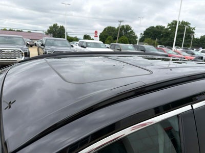 2025 Toyota RAV4 Hybrid XLE Premium
