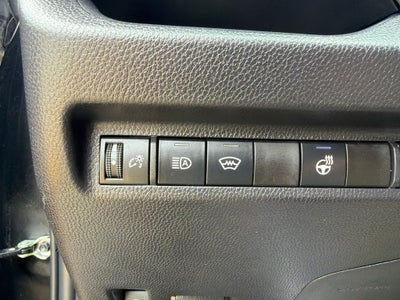 2025 Toyota RAV4 Hybrid XLE Premium