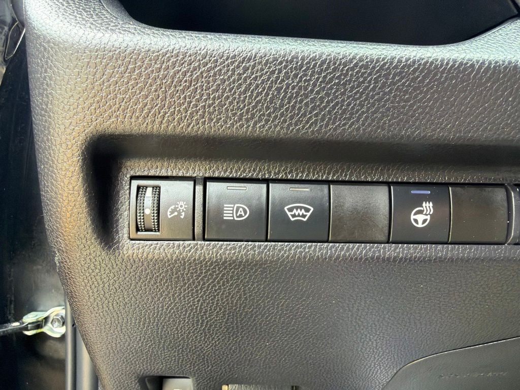 2025 Toyota RAV4 Hybrid XLE Premium