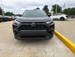 2025 Toyota RAV4 Hybrid XLE Premium