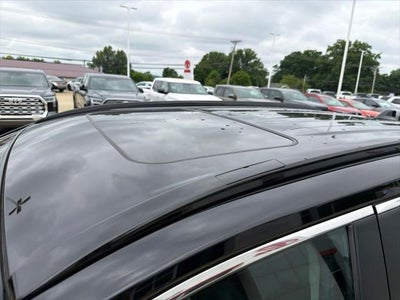 2025 Toyota RAV4 Hybrid XLE Premium