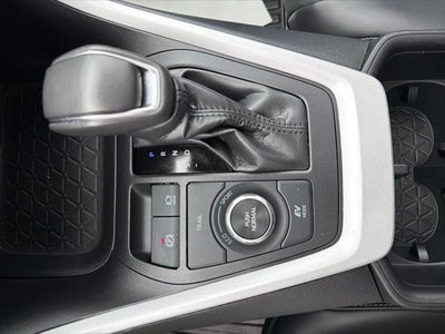 2025 Toyota RAV4 Hybrid XLE Premium