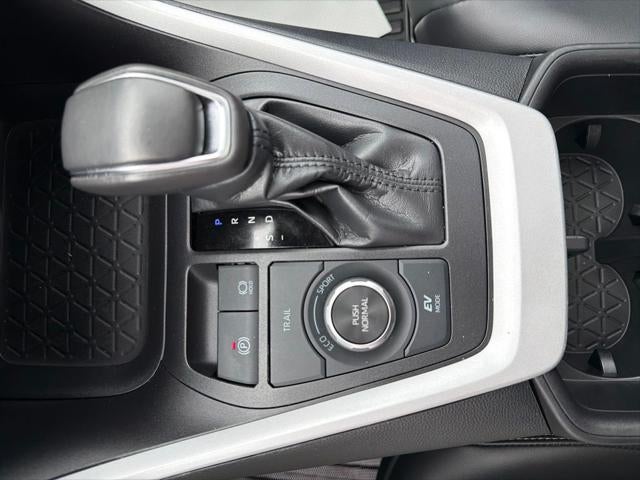 2025 Toyota RAV4 Hybrid XLE Premium