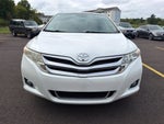 2013 Toyota VENZA XLE