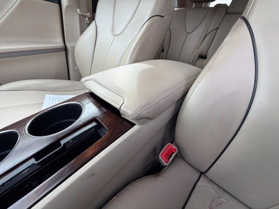 2013 Toyota VENZA XLE