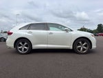 2013 Toyota VENZA XLE