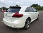 2013 Toyota VENZA XLE