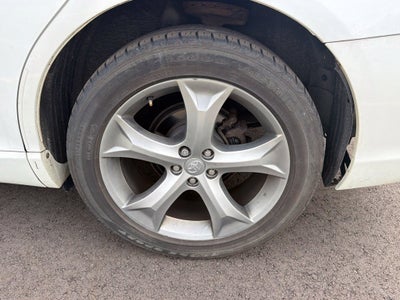 2013 Toyota VENZA XLE