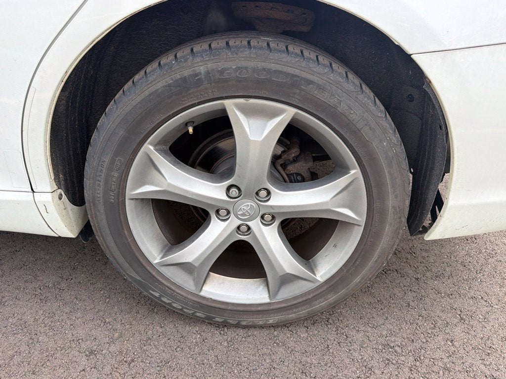 2013 Toyota VENZA XLE