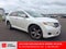 2013 Toyota VENZA XLE