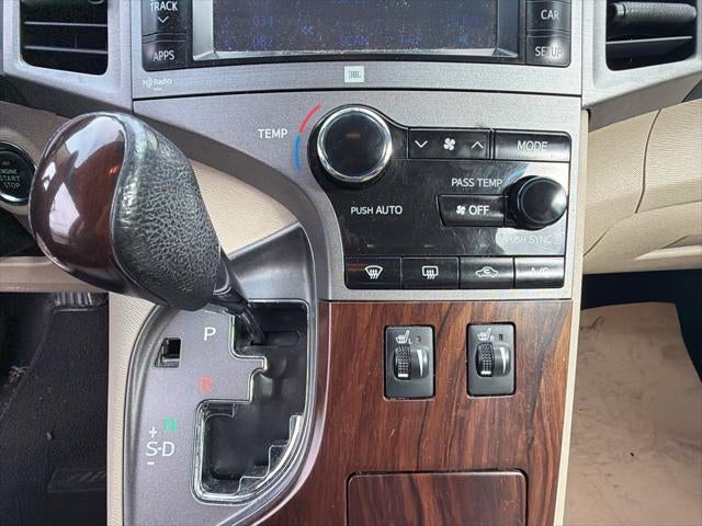 2013 Toyota VENZA XLE