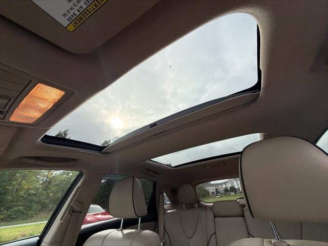 2013 Toyota VENZA XLE