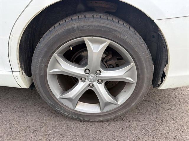 2013 Toyota VENZA XLE