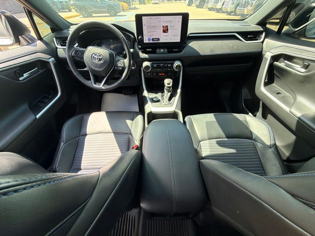 2023 Toyota RAV4 Hybrid XSE
