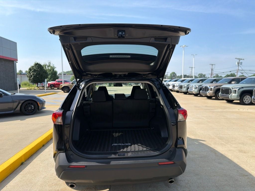 2023 Toyota RAV4 Hybrid XSE