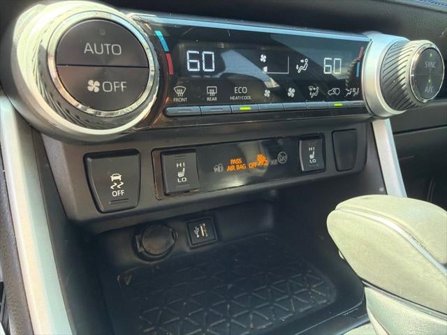 2023 Toyota RAV4 Hybrid XSE