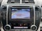 2012 Toyota Camry XLE