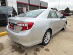 2012 Toyota Camry XLE