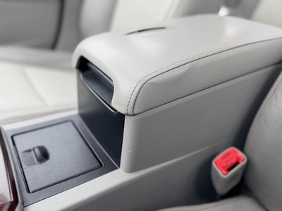 2013 Toyota CAMRY XLE