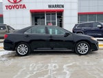 2013 Toyota CAMRY XLE