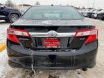 2013 Toyota CAMRY XLE