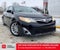 2013 Toyota CAMRY XLE